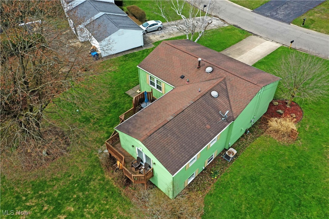 8094 Castle Rock Drive, Warren, Ohio image 49