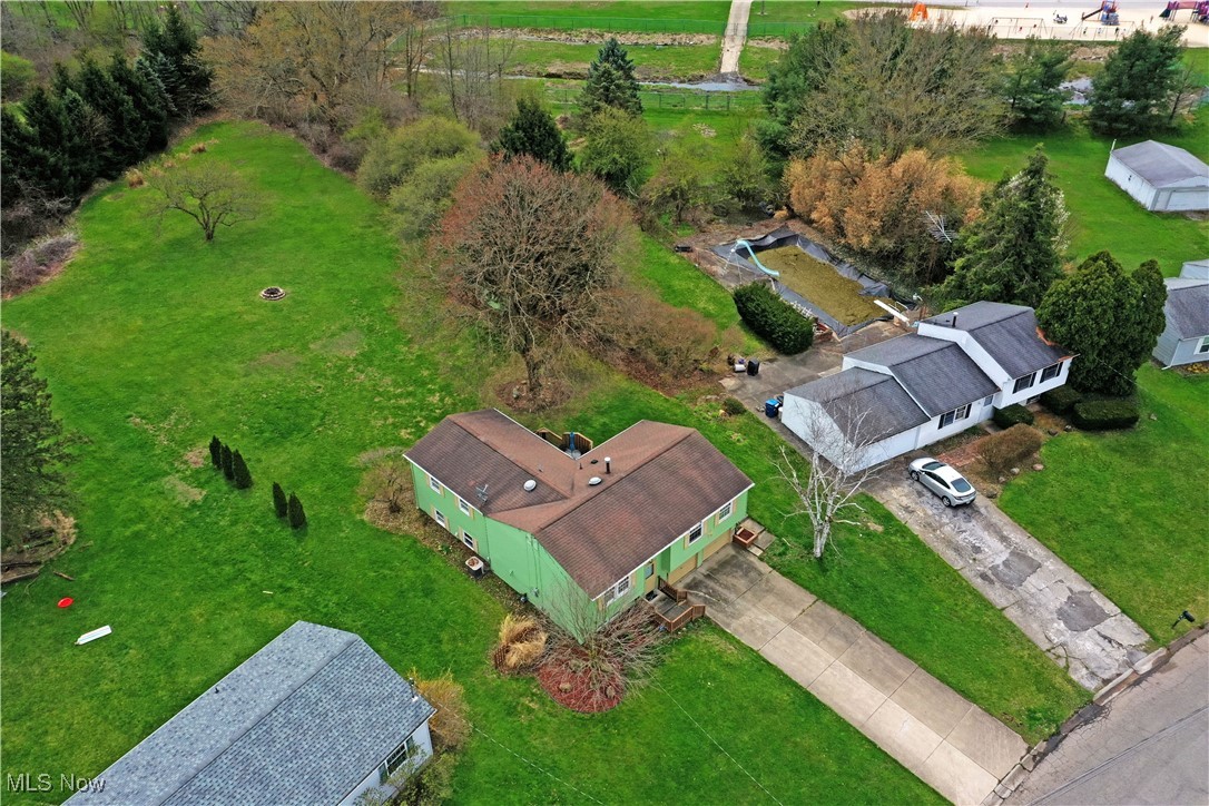 8094 Castle Rock Drive, Warren, Ohio image 48