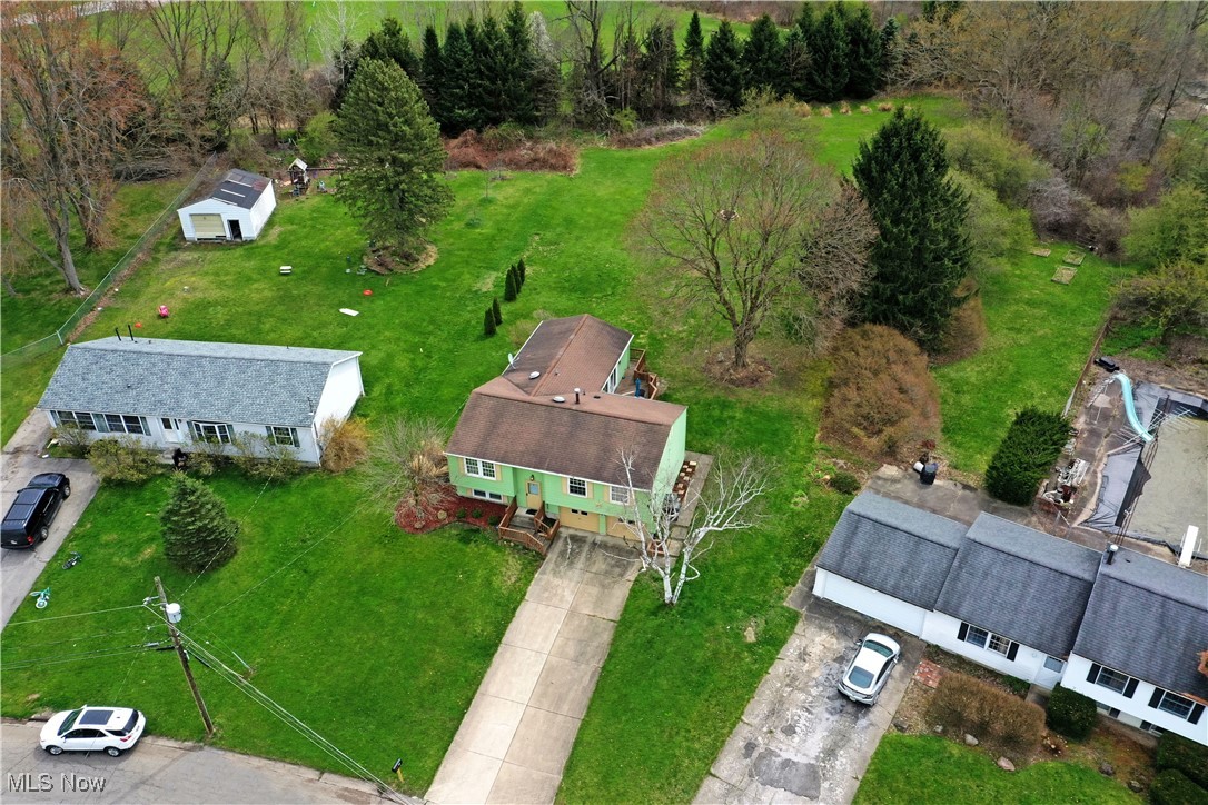 8094 Castle Rock Drive, Warren, Ohio image 47