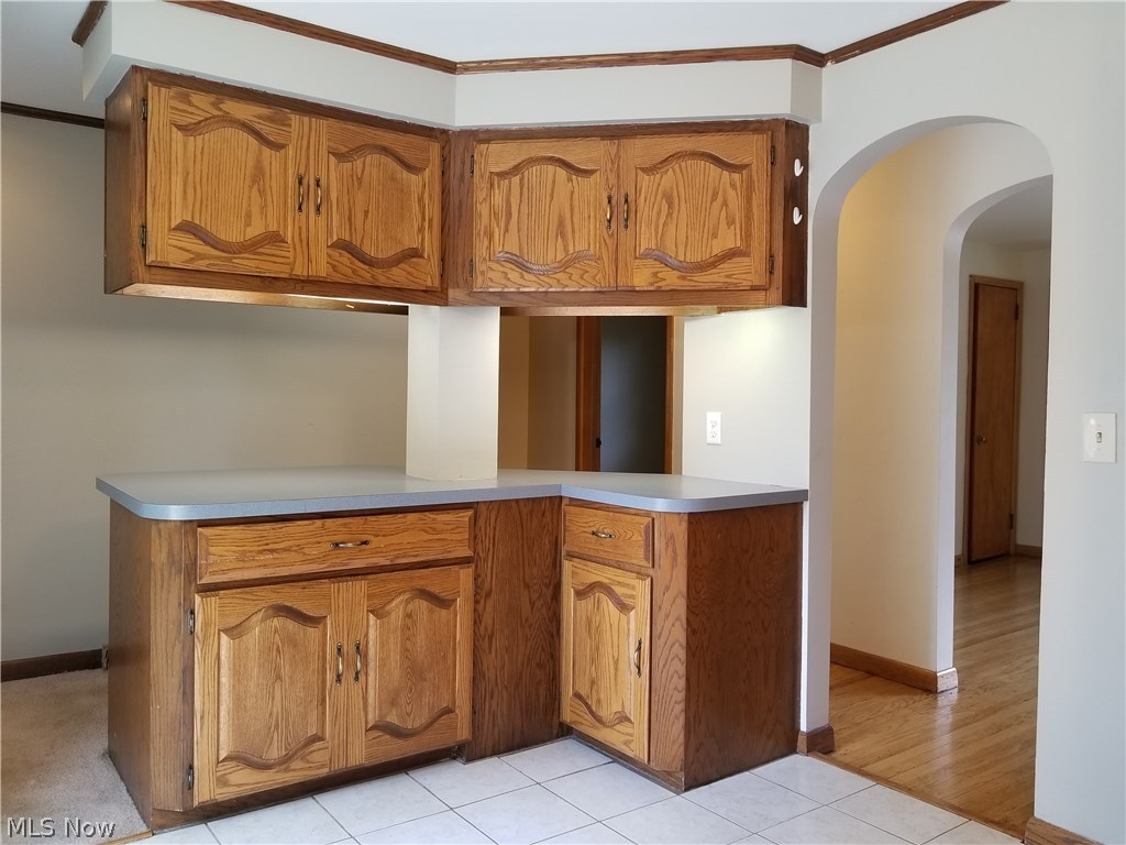 North Canton - Residential Lease