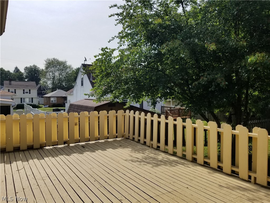 North Canton - Residential Lease