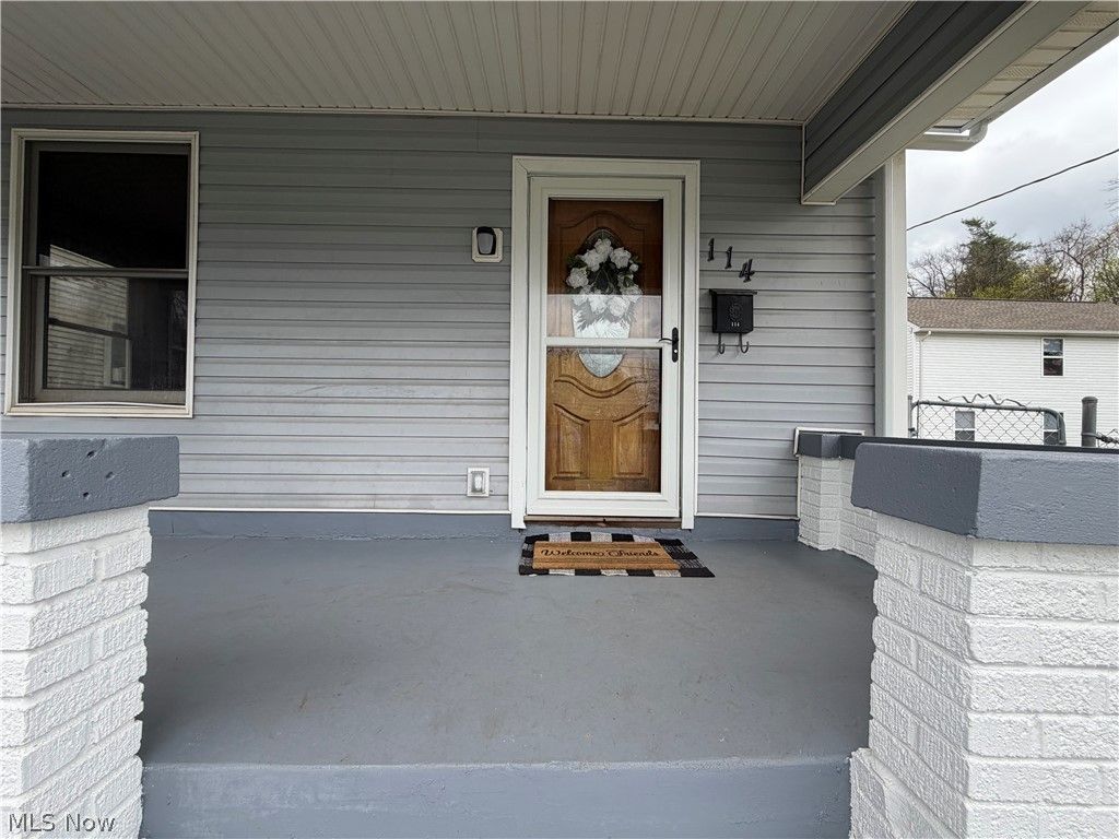 Photo of 114 Galigher Street, Zanesville, OH 43701 (MLS # 5198609)