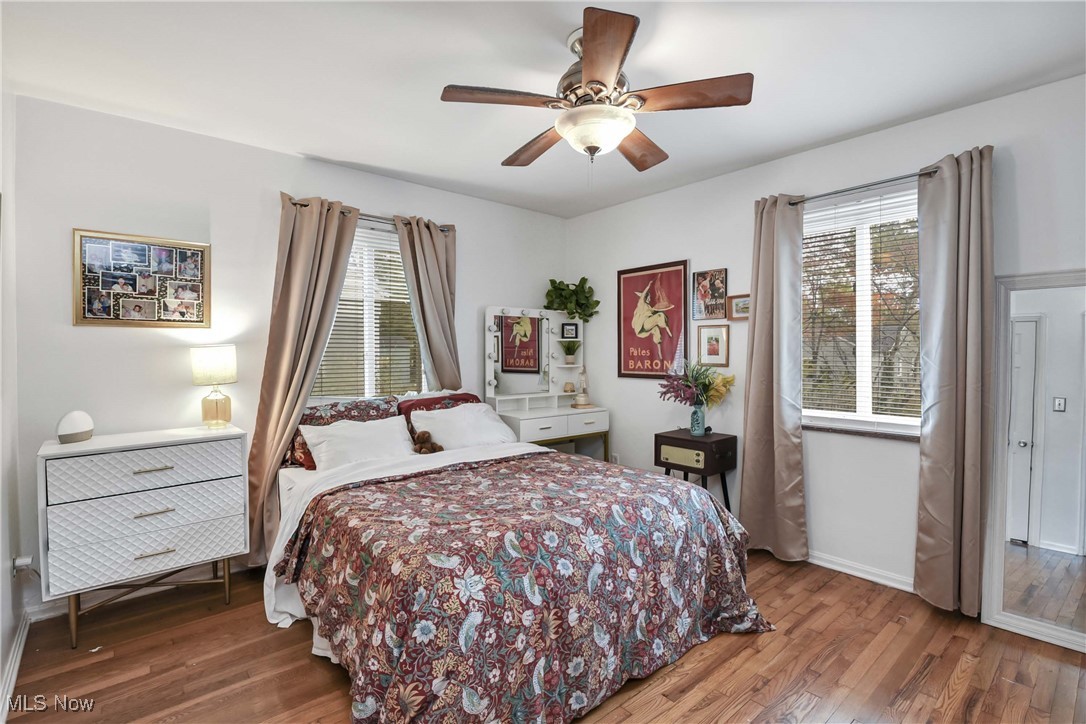 Lake Park - Residential