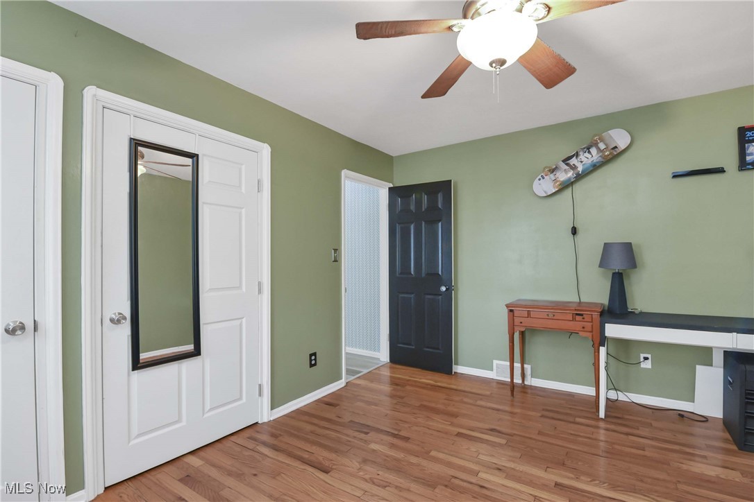 Lake Park - Residential