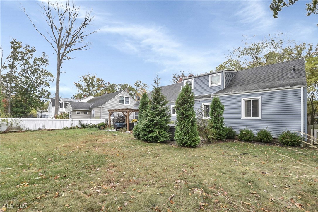 Lake Park - Residential