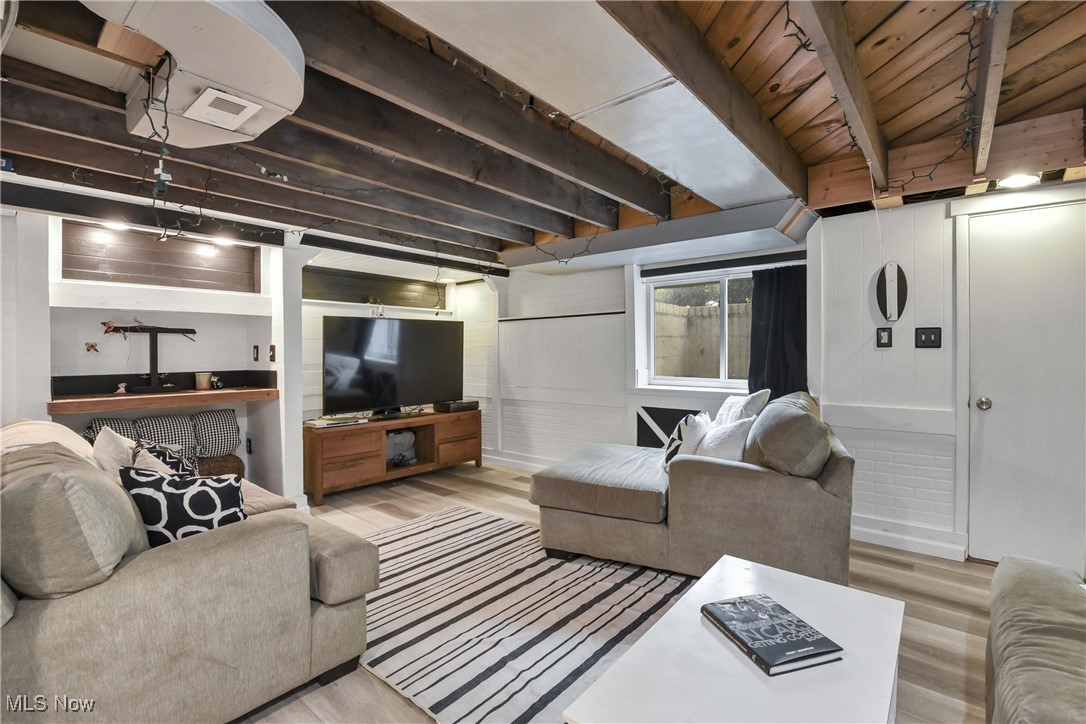 Lake Park - Residential