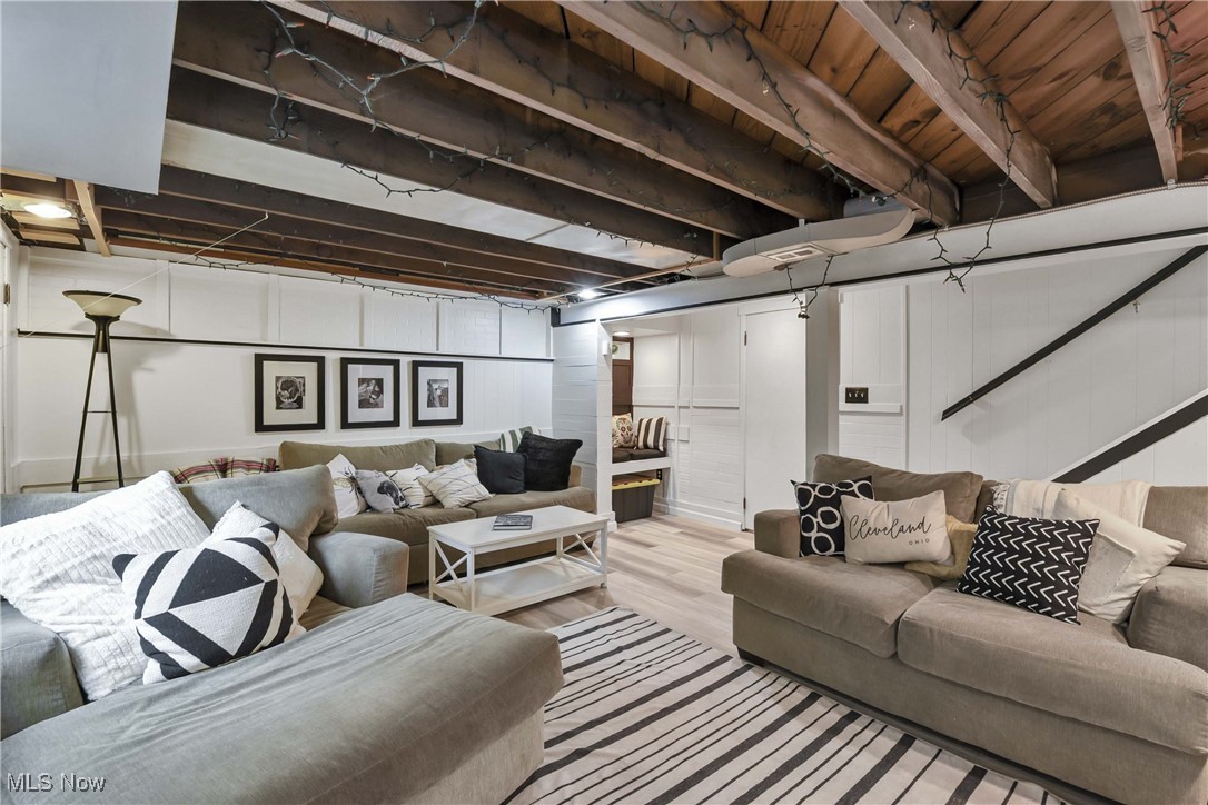 Lake Park - Residential