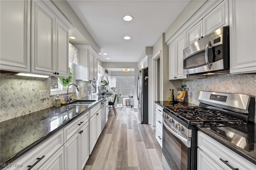 Lake Park - Residential