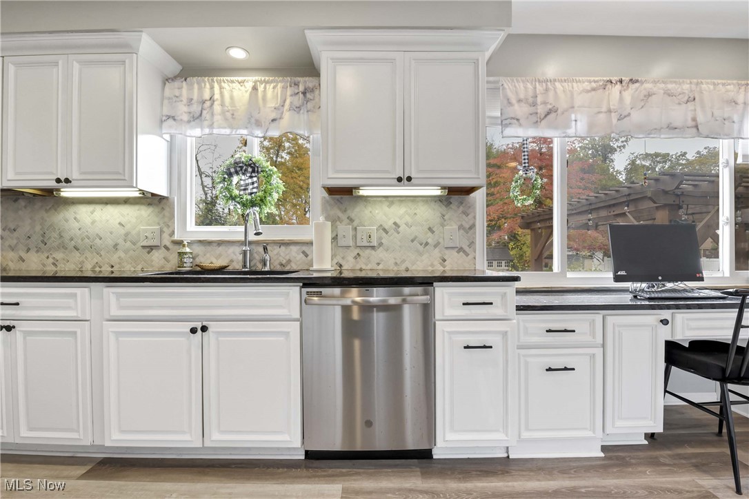 Lake Park - Residential