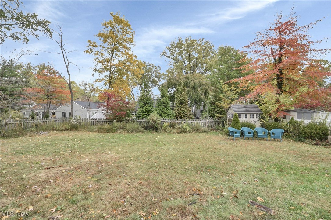 Lake Park - Residential