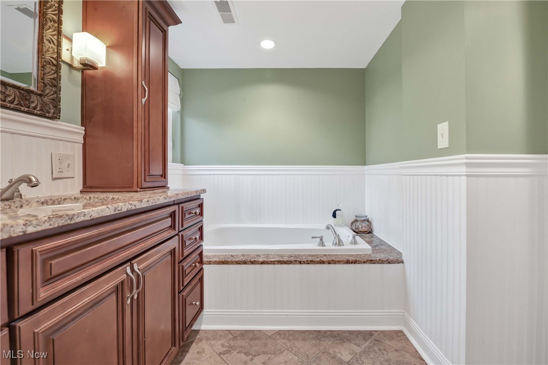 Lake Park - Residential