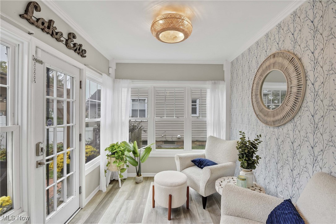 Lake Park - Residential