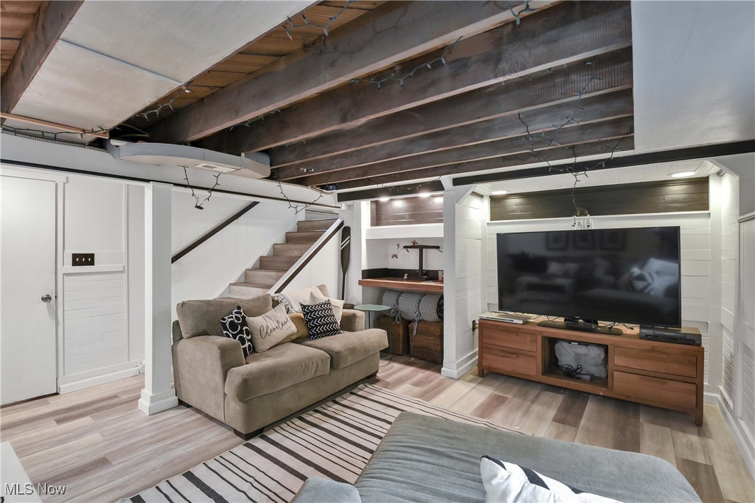 Lake Park - Residential