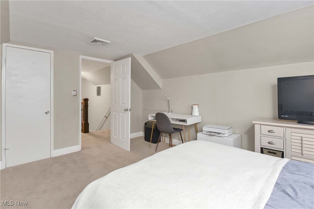 Lake Park - Residential