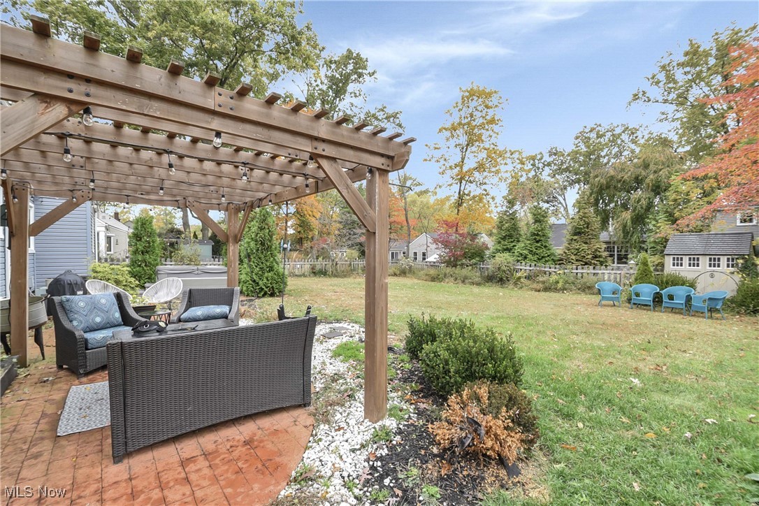 Lake Park - Residential