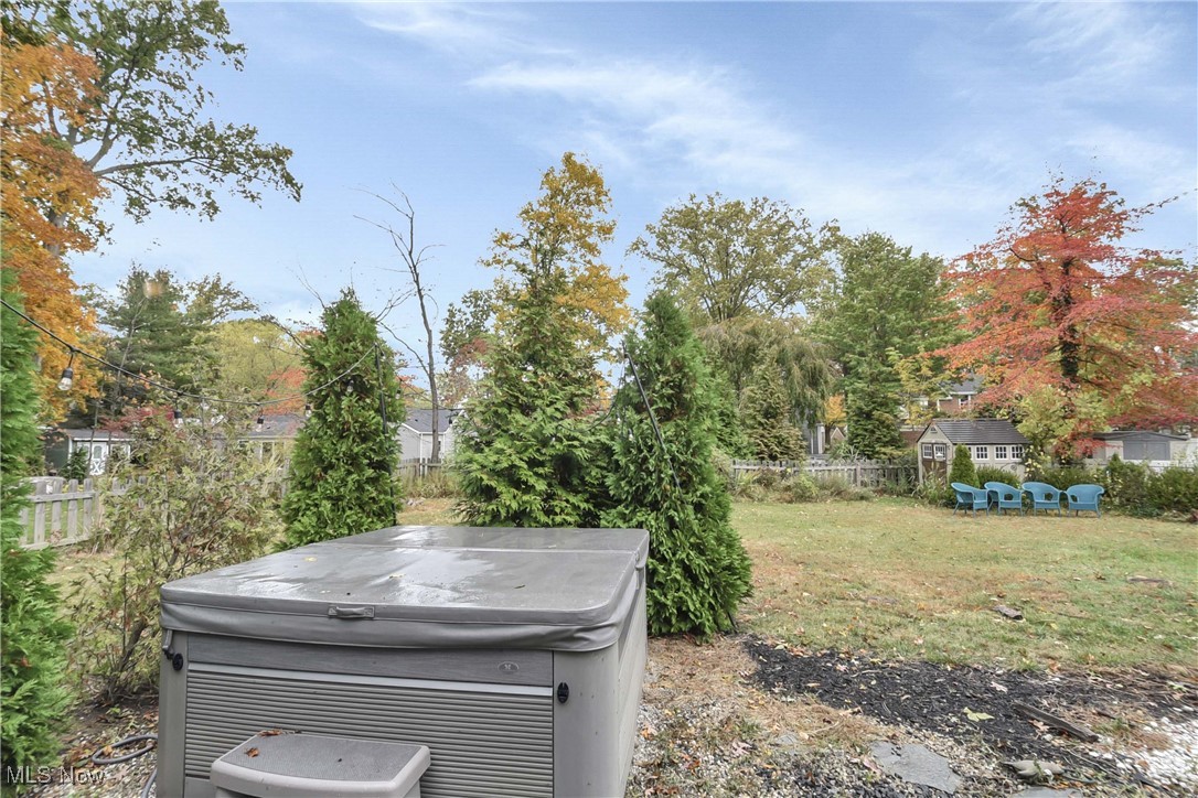 Lake Park - Residential