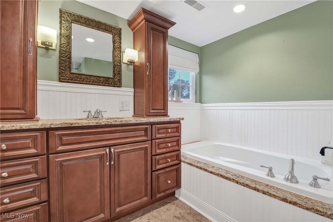 Lake Park - Residential