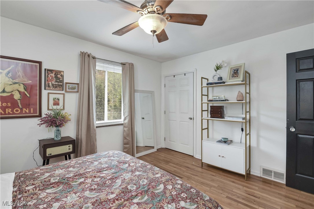 Lake Park - Residential