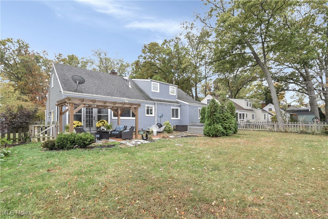 Lake Park - Residential