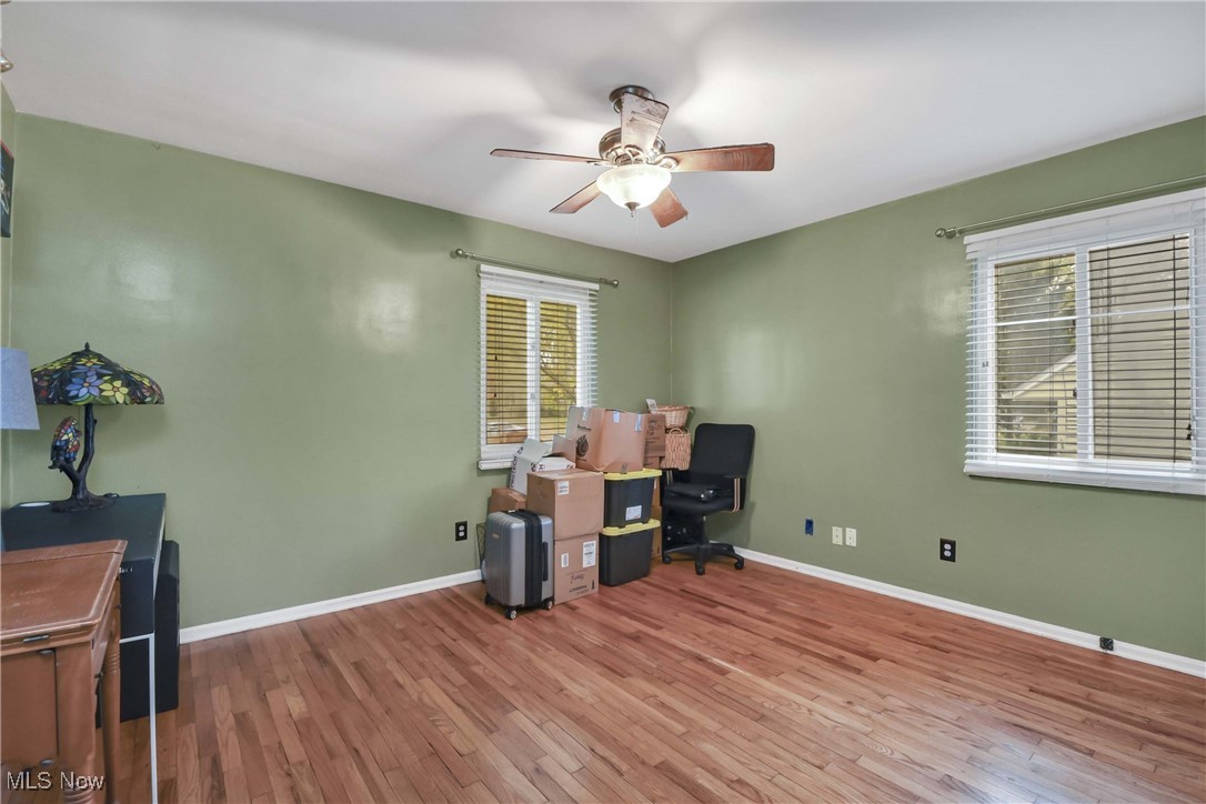 Lake Park - Residential