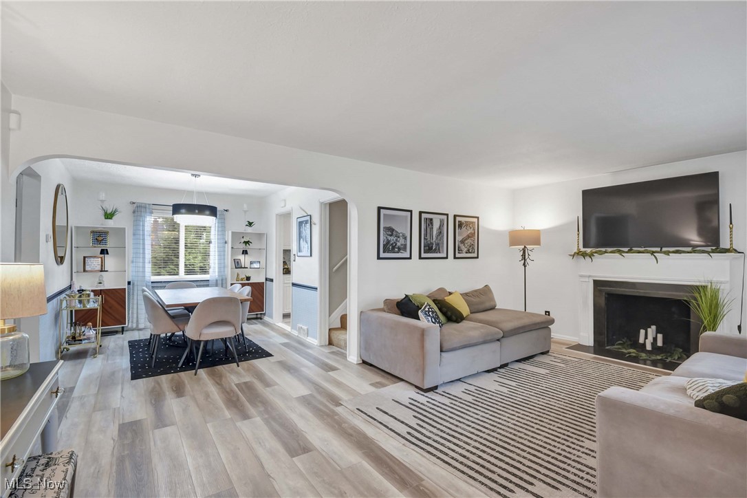 Lake Park - Residential