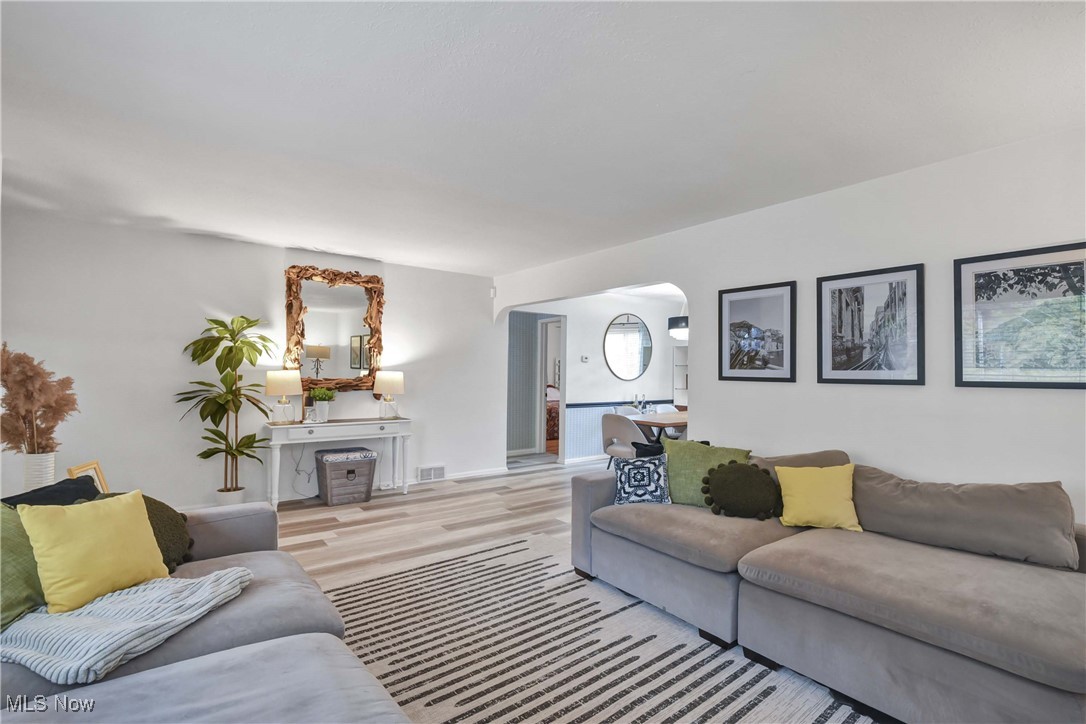 Lake Park - Residential