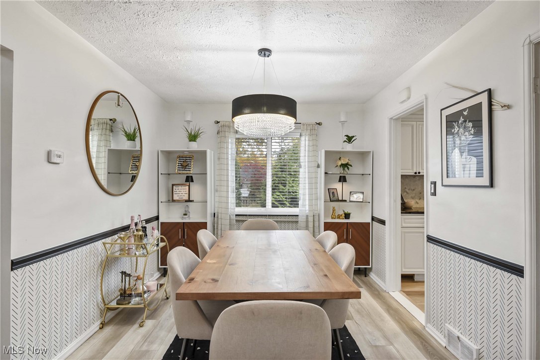 Lake Park - Residential