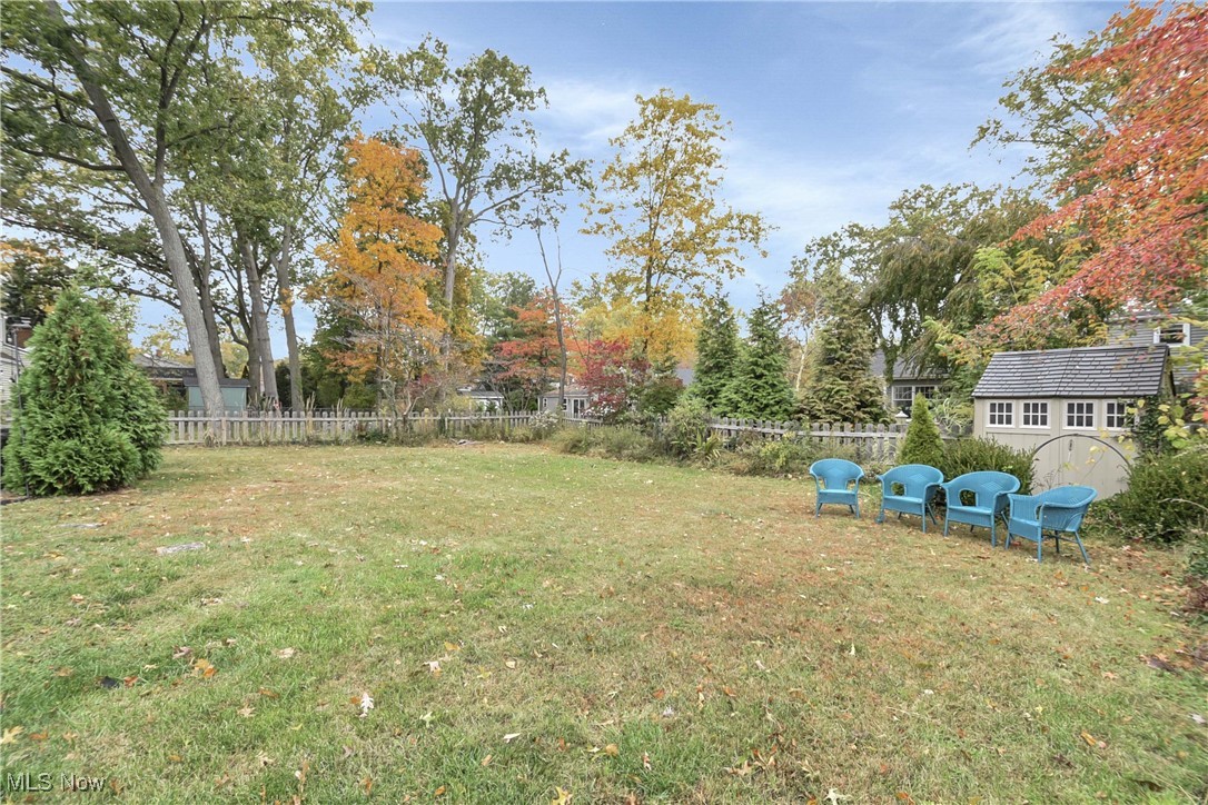 Lake Park - Residential