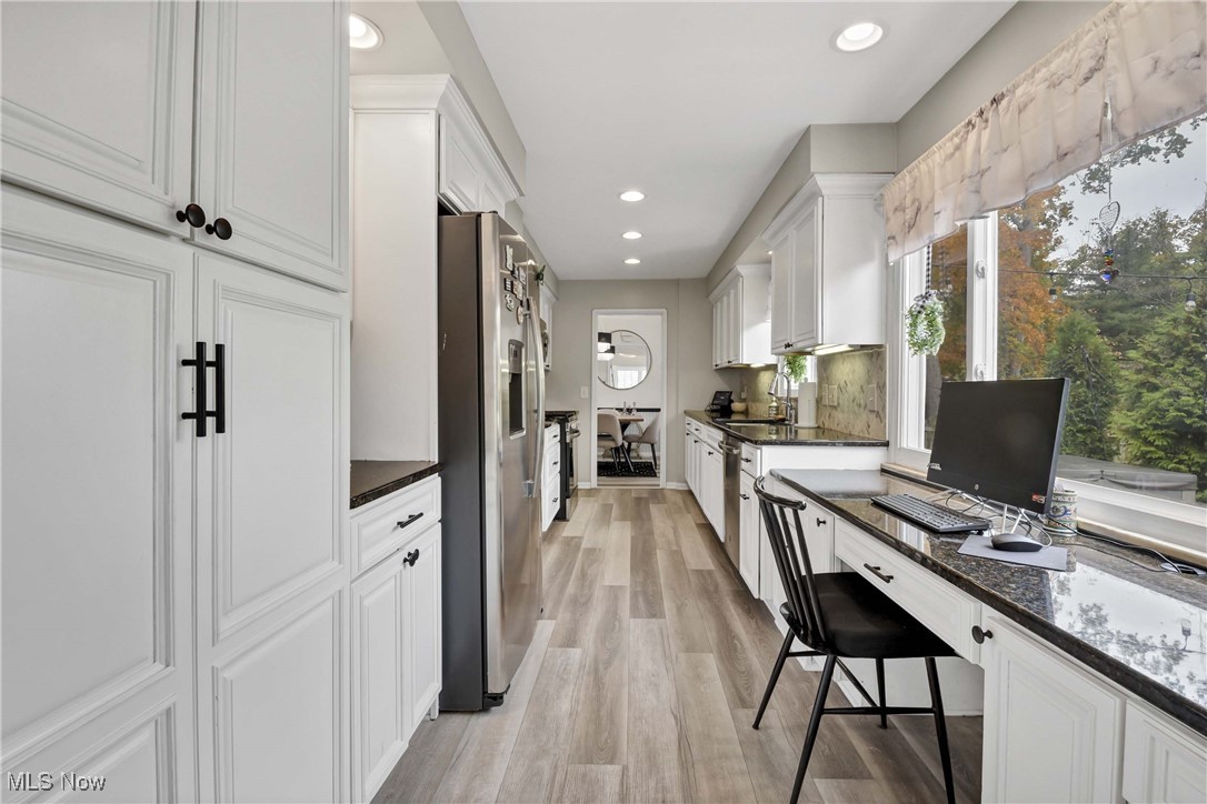 Lake Park - Residential