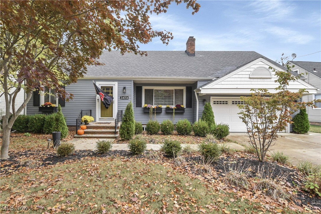 24014 Wolf Road