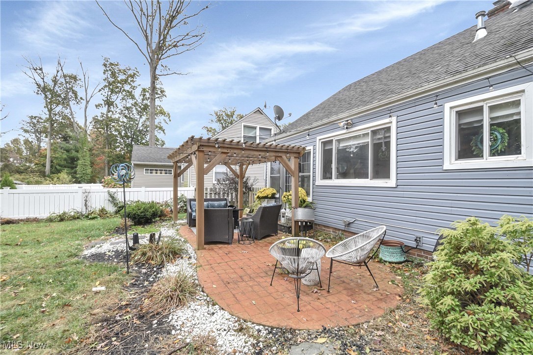 Lake Park - Residential