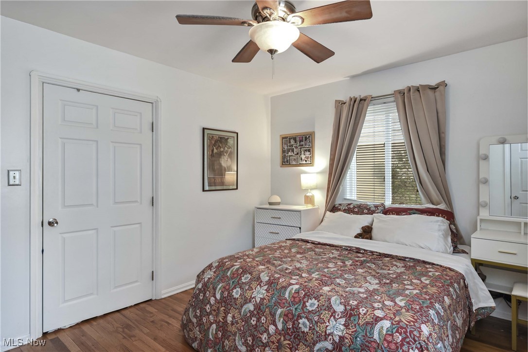 Lake Park - Residential