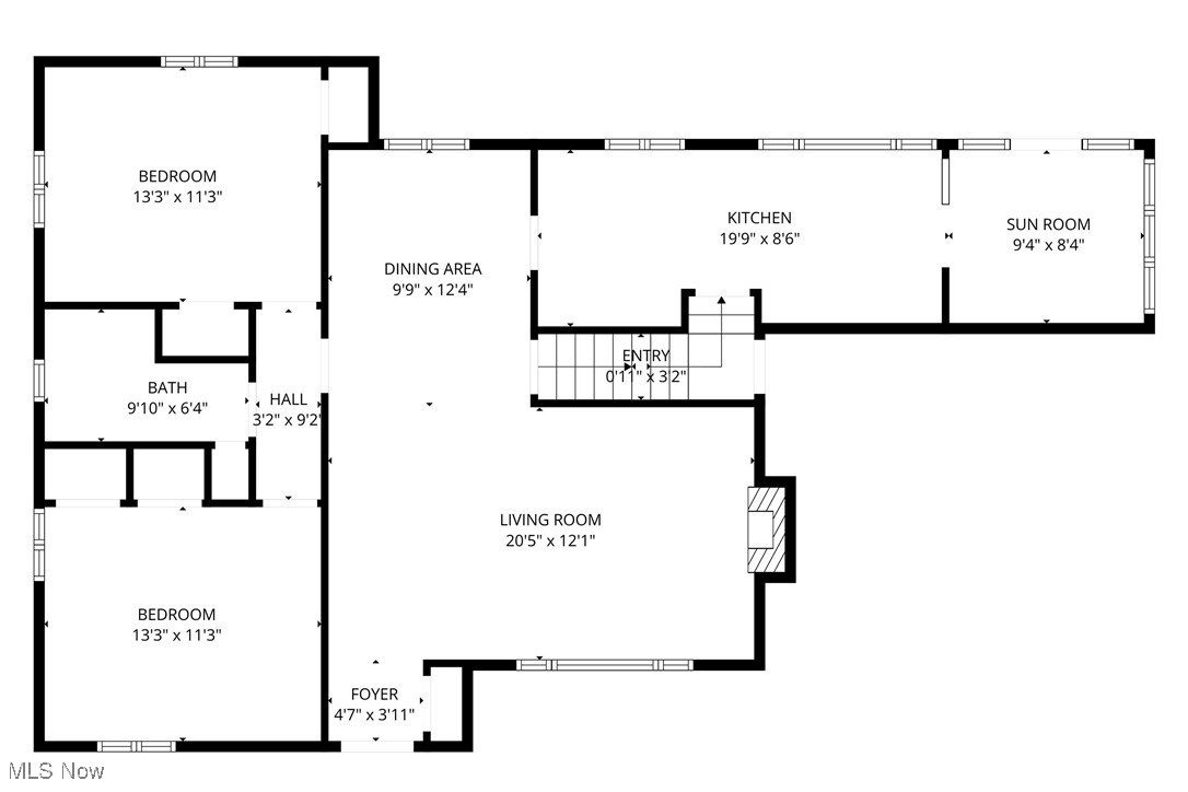 Lake Park - Residential