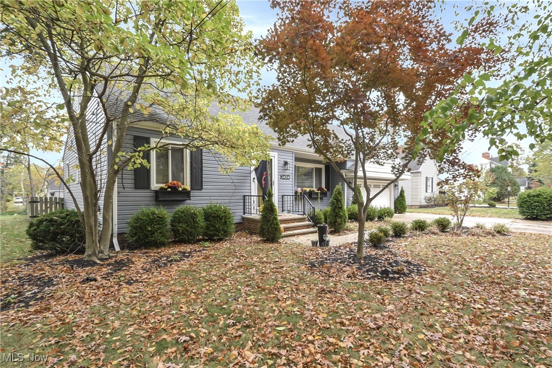 24014 Wolf Road