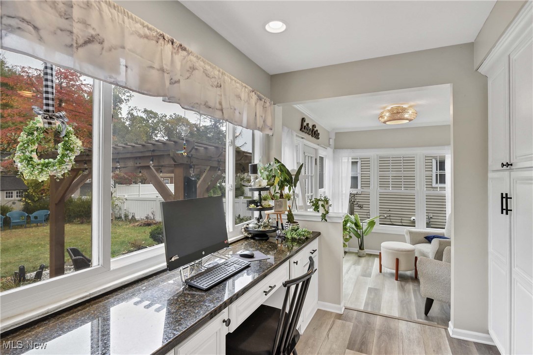 Lake Park - Residential