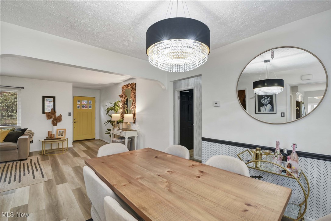 Lake Park - Residential