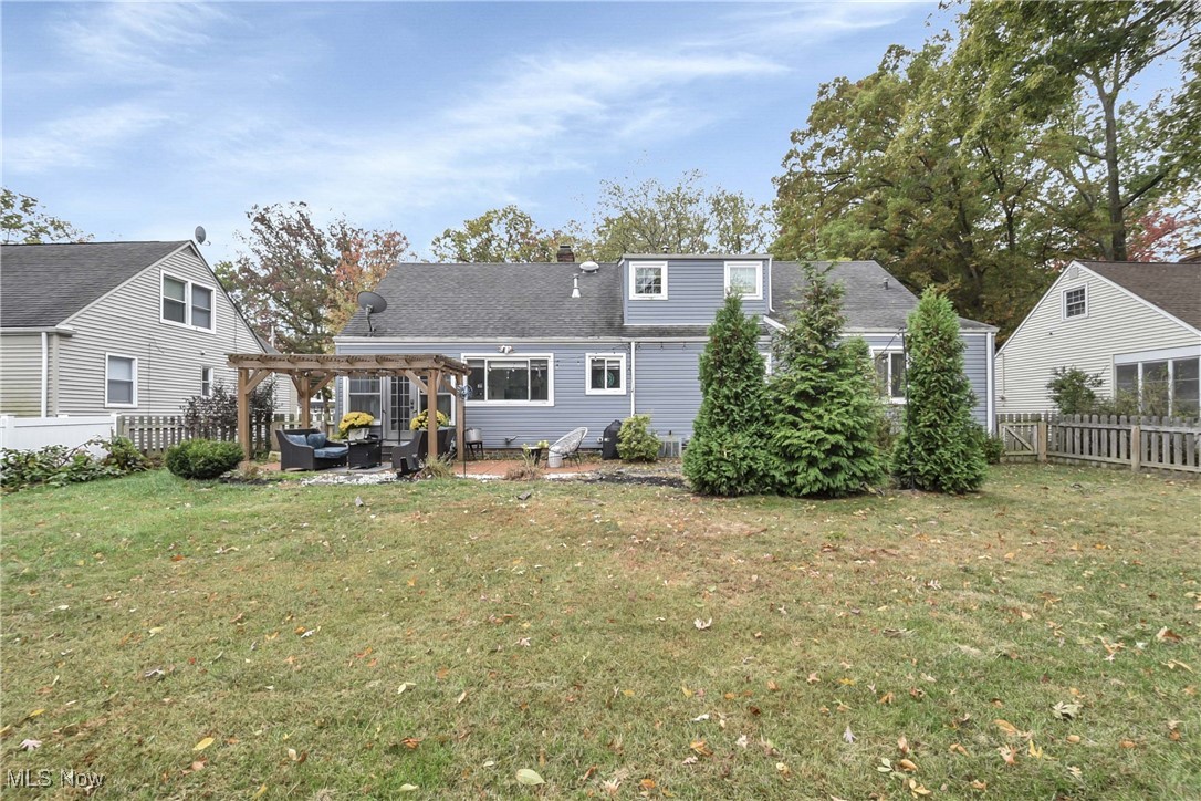 Lake Park - Residential