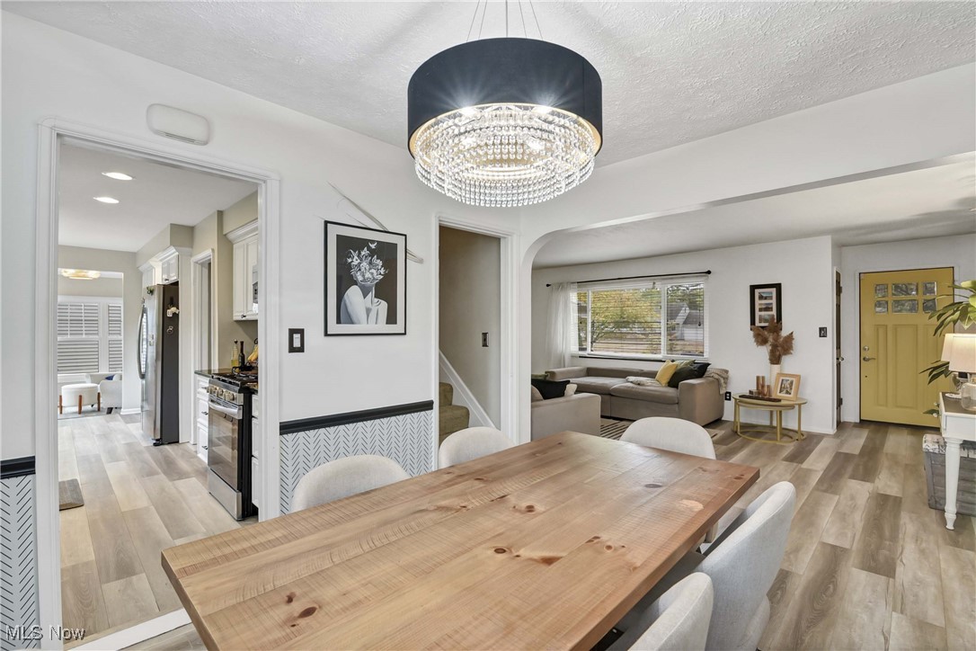 Lake Park - Residential