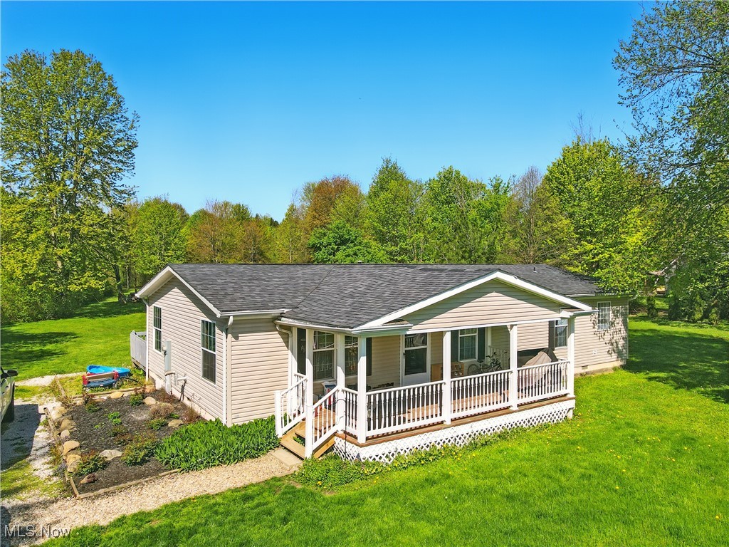1885 Forman Road, Jefferson, Ohio image 1