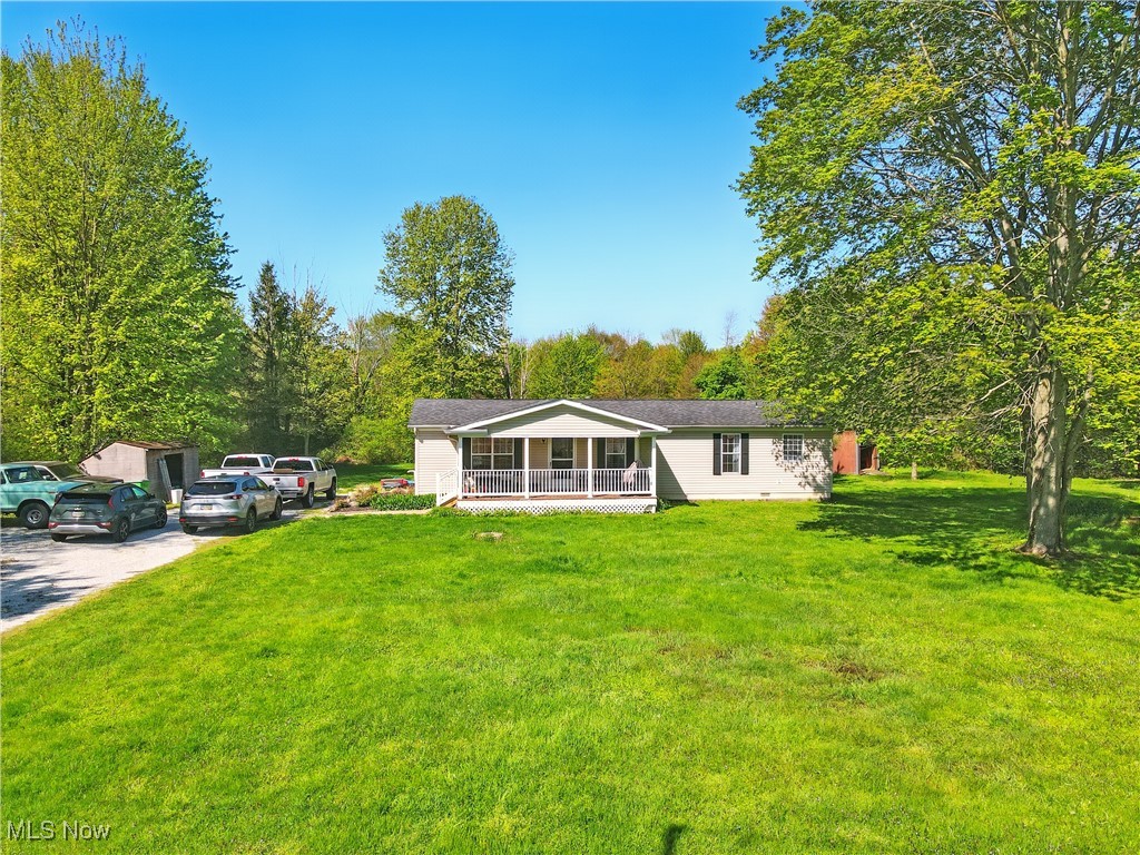 1885 Forman Road, Jefferson, Ohio image 2