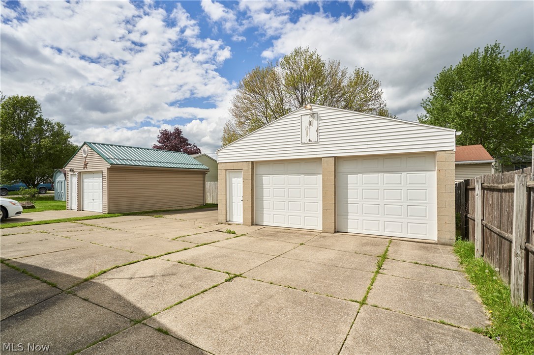 Boulevard Heights - Residential