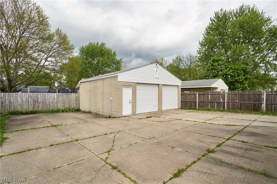 Boulevard Heights - Residential