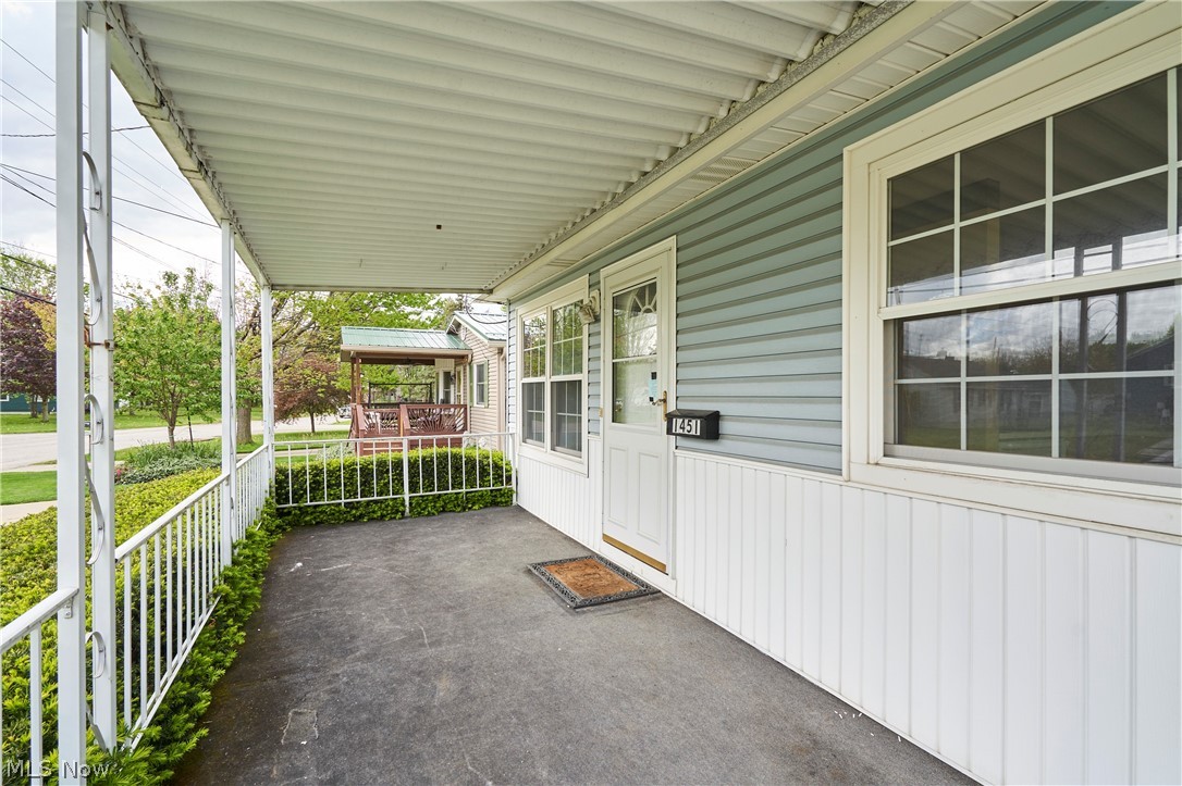 Boulevard Heights - Residential