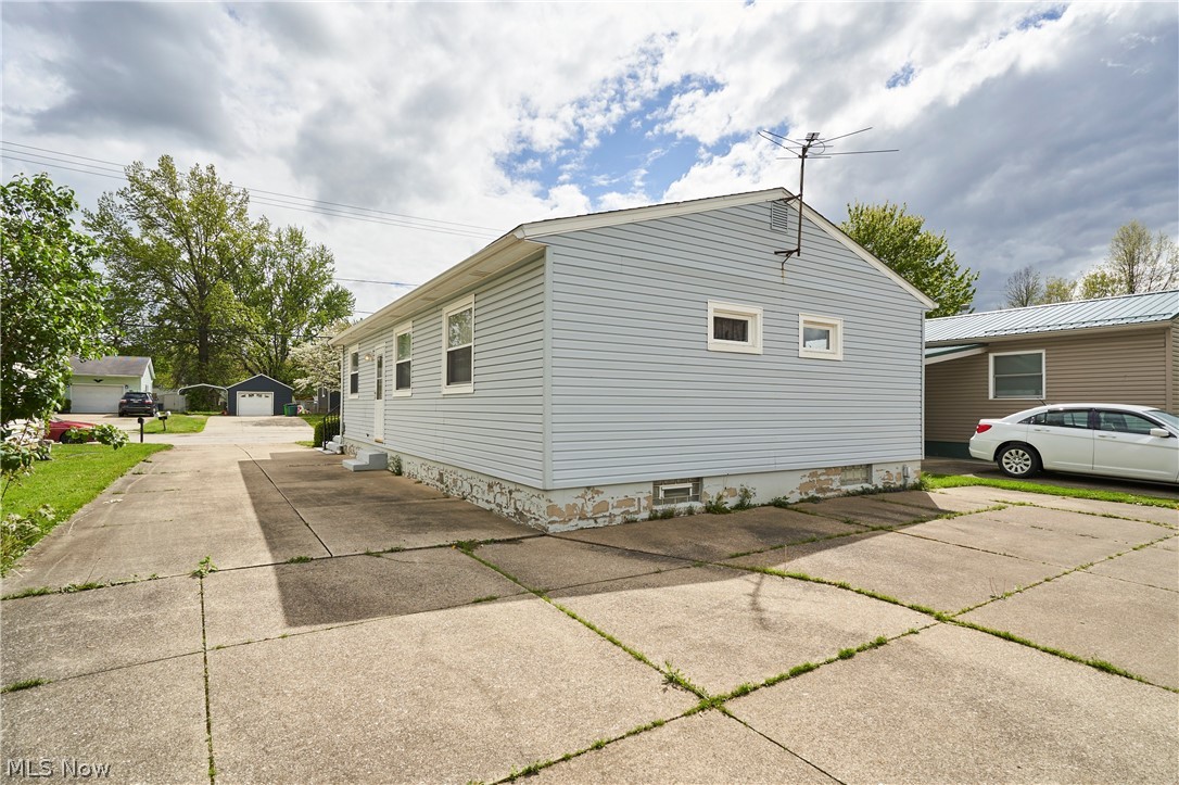 Boulevard Heights - Residential