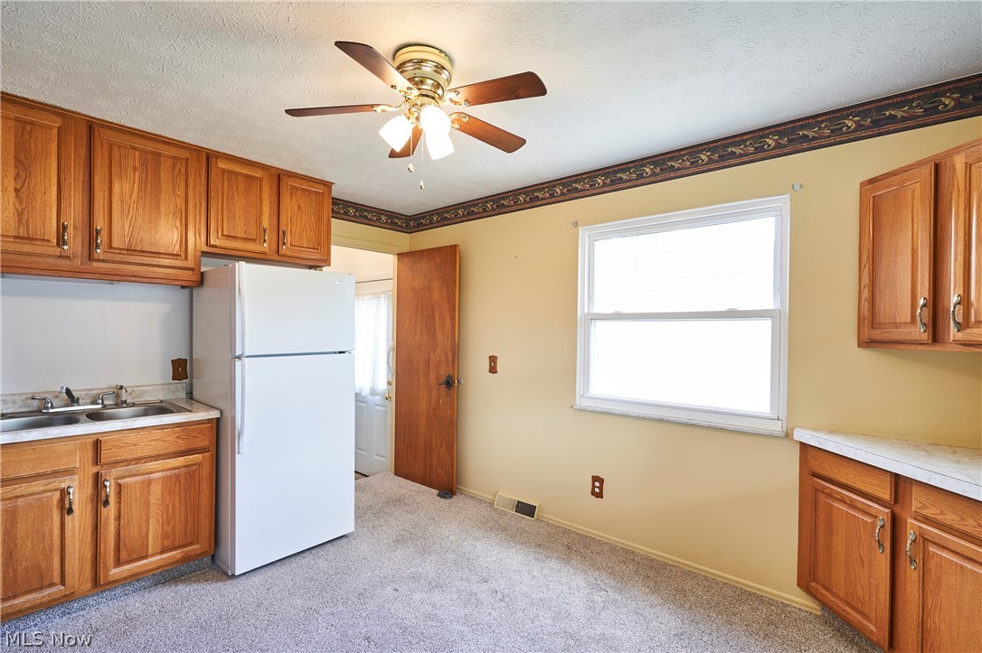 Boulevard Heights - Residential