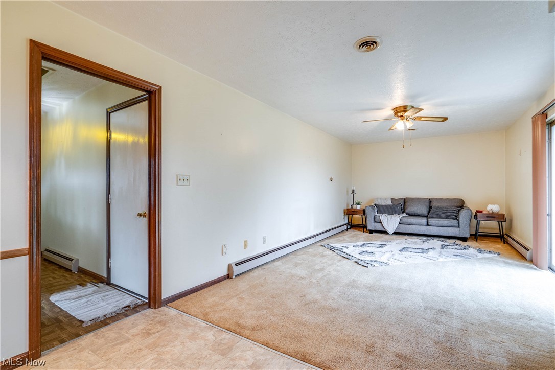 Guise Allotment - Residential