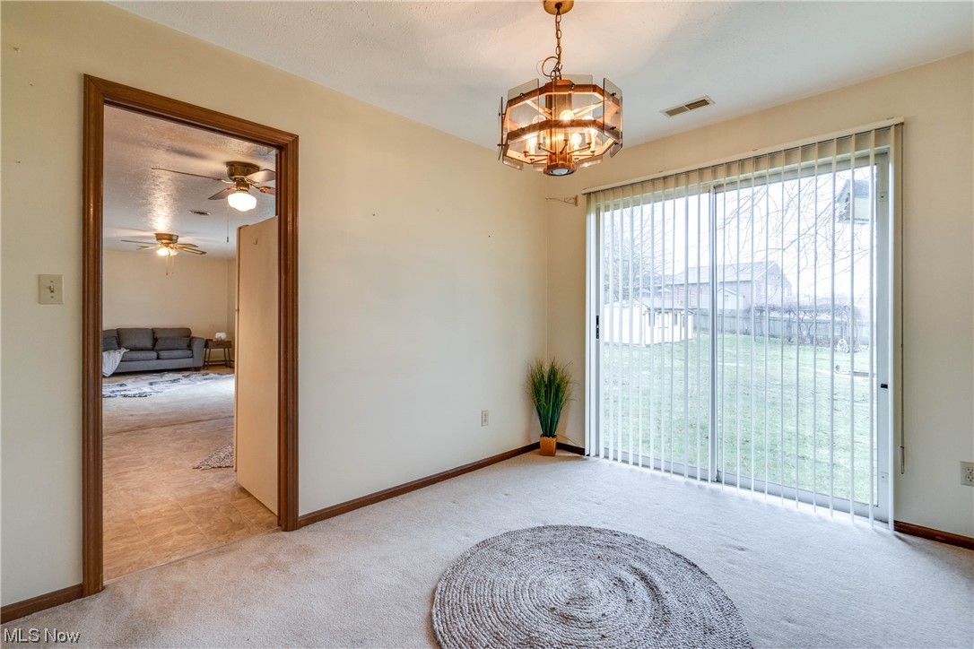 Guise Allotment - Residential