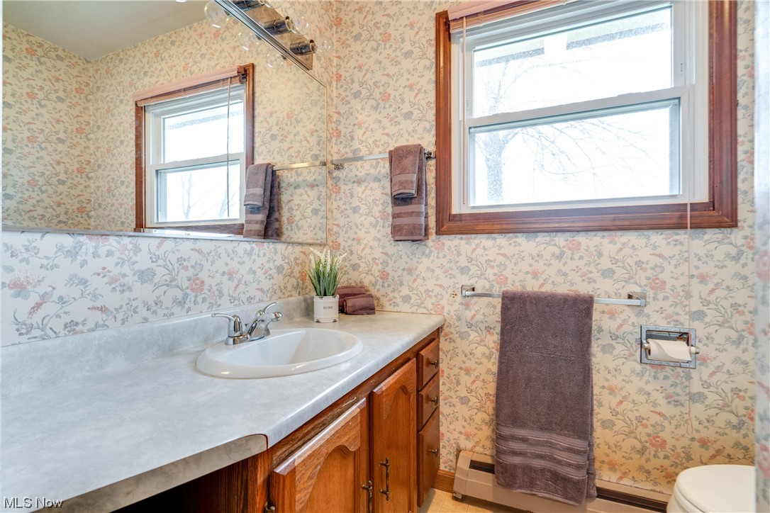 Guise Allotment - Residential