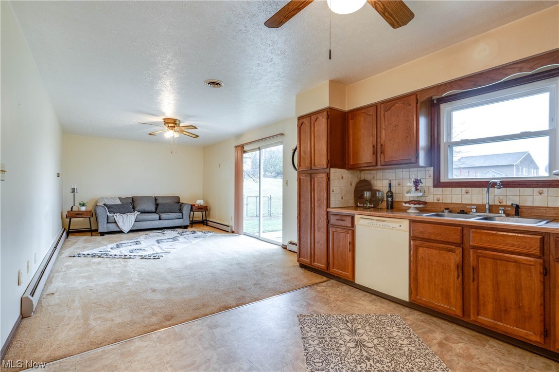 Guise Allotment - Residential