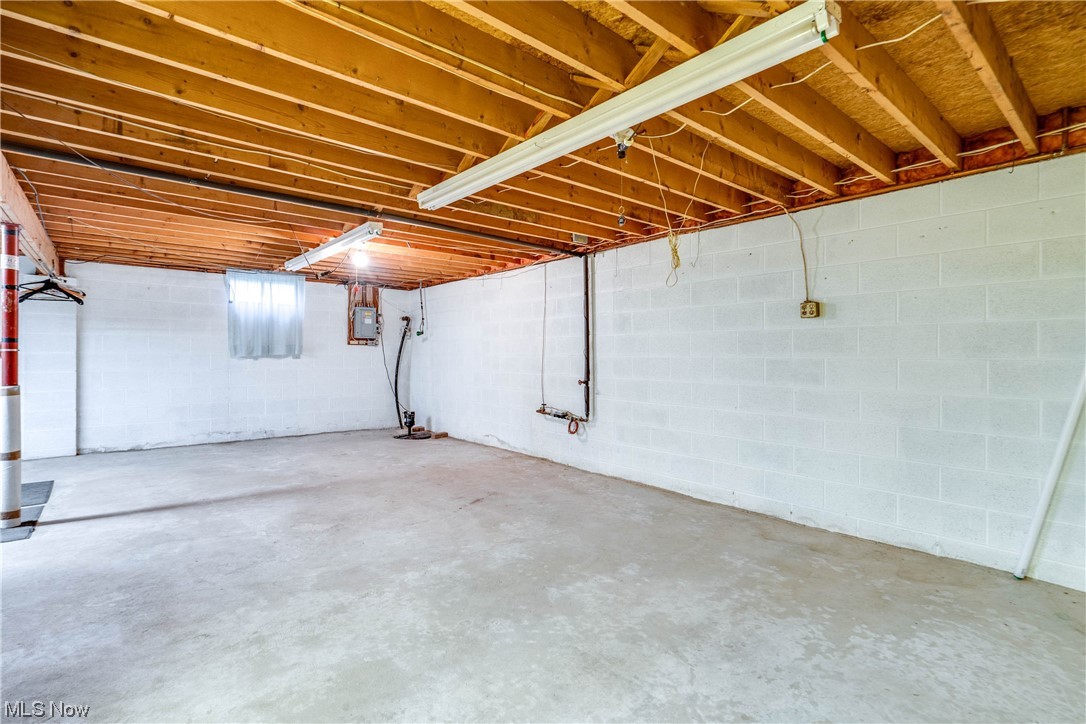 Guise Allotment - Residential